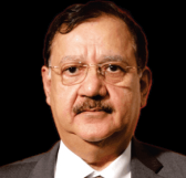 Rajesh Marya